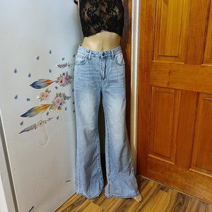 Twelve by Ontwelfth Flare Jeans